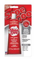 (image for) Clear Shoe Repair and Protective Coating 3.7 oz.