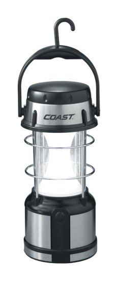 (image for) EAL17 Gray Emergency Lantern