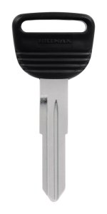 (image for) Automotive Key Blank Double sided For Honda