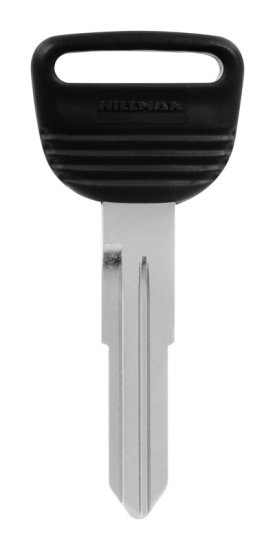 (image for) Automotive Key Blank Double sided For Honda