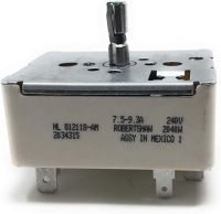 (image for) Infinite Switch for GE WB24T10027