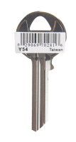 (image for) KEY YALE Y54
