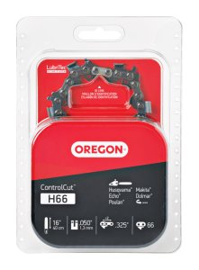 (image for) ControlCut 16 in. 66 links Chainsaw Chain