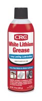 (image for) White Lithium Grease 10 oz. Aerosol Can