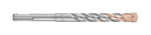 (image for) 1/2 in. x 6 in. L Carbide Tipped Drill Bit 1 pc.