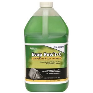 (image for) 1 Gal. Evaporator Coil Cleaner (Local Delivery Only)