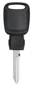 (image for) Transponder Key Automotive Chipkey Double sided For Chrysl