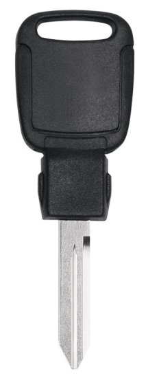 (image for) Transponder Key Automotive Chipkey Double sided For Chrysl