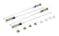(image for) Washing Machine Springs/Suspension W10780045