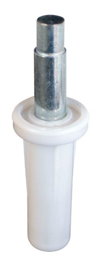 (image for) Mill White Nylon Pivot 1 pk