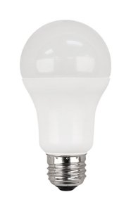 (image for) A19 E26 (Medium) LED Bulb Daylight 100 Watt Equiva