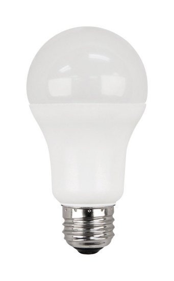 (image for) A19 E26 (Medium) LED Bulb Daylight 100 Watt Equiva
