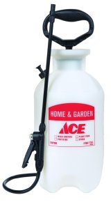 (image for) 2 gal. Lawn And Garden Sprayer