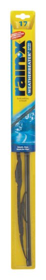 (image for) Weatherbeater 17 in. All Season Windshield Wiper Blade