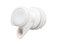 (image for) Replacement Spigot 10 White 1 pk