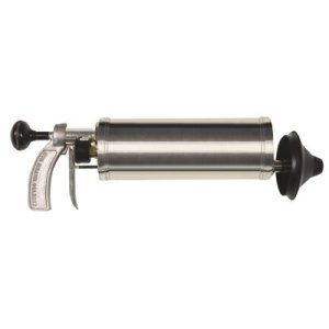 (image for) Kinetic Water Ram with Carrying Case