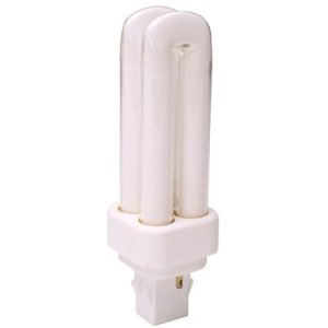 (image for) 13W CFL DUAL GX23-2 41K 1EA