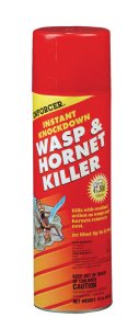 (image for) Instant Knockdown Liquid Wasp and Hornet Killer 16 oz.