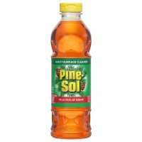 (image for) Pine-Sol Pine Scent All Purpose Cleaner Liquid 24 oz.