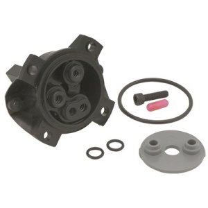 (image for) KOHLER 1 in. Mixer Cap for Pressure Balancing Valve on Older-Sty