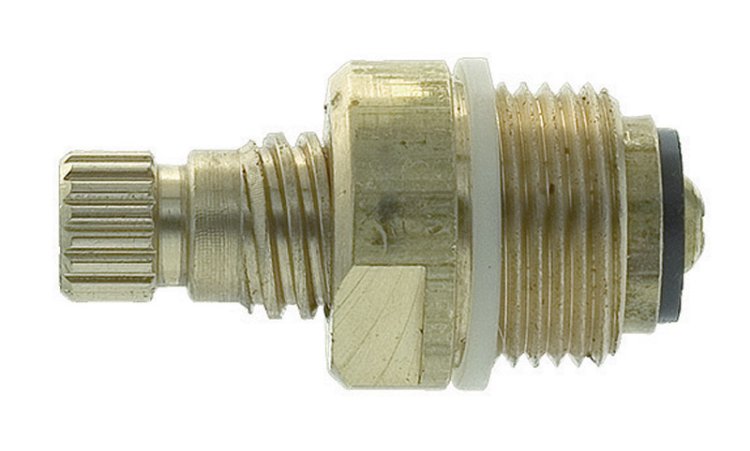 (image for) Streamway Hot 2J-3H Faucet Stem