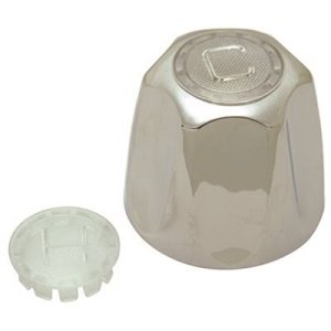 (image for) Price Pfister Lavatory Handles Verve with 2 Buttons