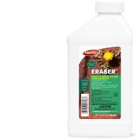 (image for) Eraser Weed and Grass Killer Concentrate 1 qt.