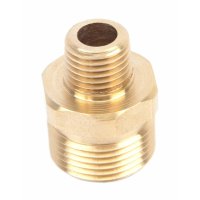 (image for) 5800 psi Screw Nipple