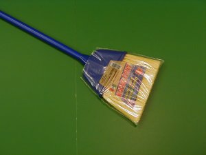 (image for) SMALL TILT BROOM