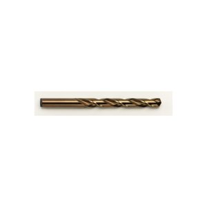 (image for) 5/64 in. x 2 in. L Cobalt Steel Drill Bit 1 pc.