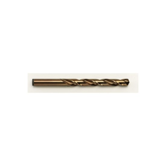 (image for) 5/64 in. x 2 in. L Cobalt Steel Drill Bit 1 pc.