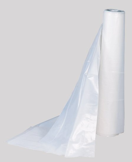 (image for) Film-Gard Plastic Sheeting 4 mil x 10 ft. W x 100