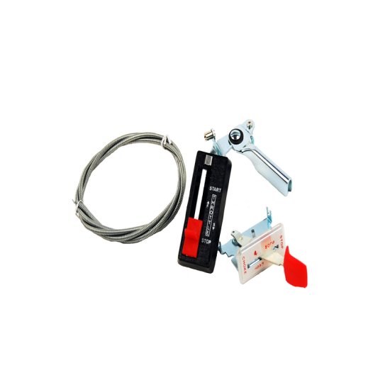 (image for) Throttle Control 1 pk