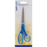 (image for) Stainless Steel Scissors 1 pc.