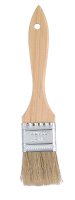 (image for) 1-1/2 in. W Flat Chip Brush