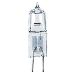 (image for) 50 watts T4 Decorative Halogen Bulb 900 lumens Whit