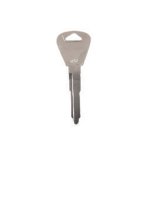 (image for) Automotive Key Blank Double sided For Ford
