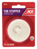 (image for) 1-3/4 in. Dia. Tub Stopper