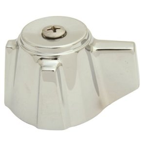 (image for) Sterling Diverter Handle in Chrome