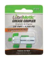 (image for) Grease Gun Coupler 1 pk