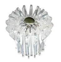 (image for) Price Pfister Marquis Clear Acrylic Diverter Handle