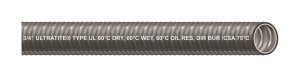 (image for) 3/4 in. Dia. Steel Flexible Electrical Conduit per Ft.