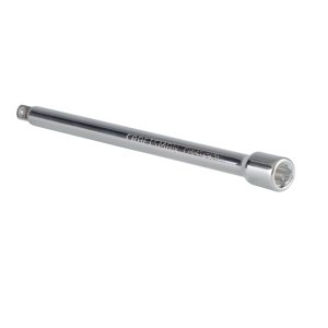 (image for) Craftsman 6 in. L X 1/4 in. Extension Bar 1 pc