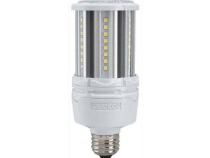 (image for) LED Corn Bulb - 54 Watt - 250 Watt Equal - 5000 Kelvin