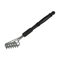 (image for) GrillGrate Grill Brush 15 in. L X 4 in. W 1 pk