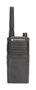(image for) Motorola UHF 250000 sq ft Two-Way Radio