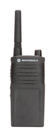 (image for) Motorola UHF 250000 sq ft Two-Way Radio