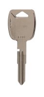 (image for) Automotive Key Blank B101 Double sided For For GM