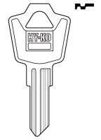 (image for) KEY ESP ES8