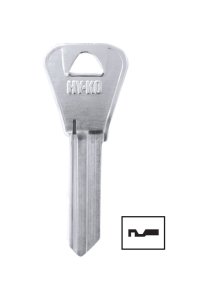 (image for) KEY WEISER WR4